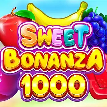 Sweet Bonanza 1000 – slot by Pragmatic Play, featured at spincasino-mexico.com