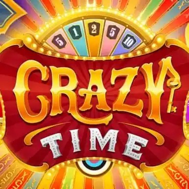 Crazy Time – slot by Evolution, featured at spincasino-mexico.com