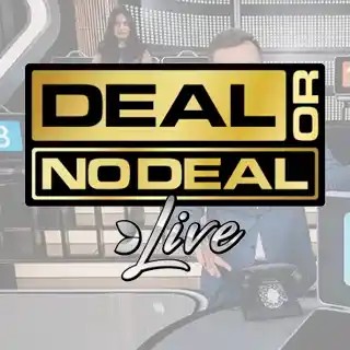 Play Deal or No Deal Live slot by Evolution on spincasino-mexico.com