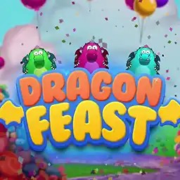 Dragon Feast online slot from Jili Games – play at spincasino-mexico.com
