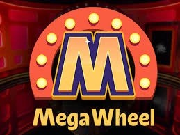 Try Mega Wheel slot by Pragmatic Play on spincasino-mexico.com – logo image
